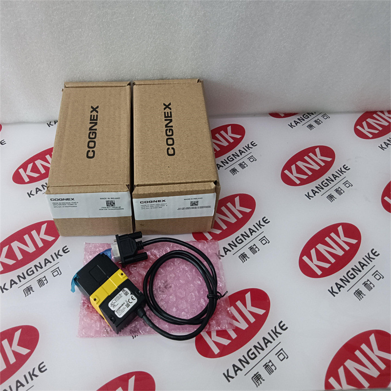 康耐视读码器 dm152sx-0540-p    dm152s-0540-p 全新包装 议价