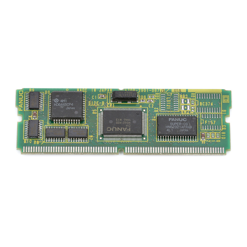 A20B-2901-0670发那科fanuc伺服电路板PCB板拆 机现货顺丰包邮议
