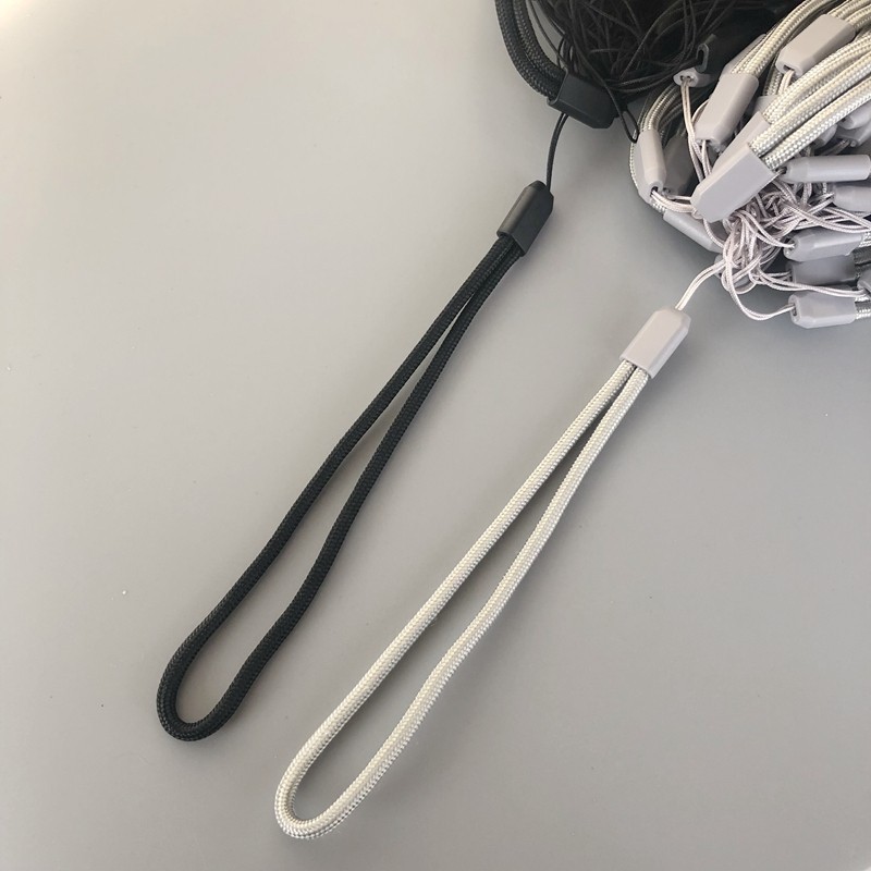 对讲机挂绳 手机手腕挂绳U盘绳复读机挂绳小包包水杯绳挂饰挂件