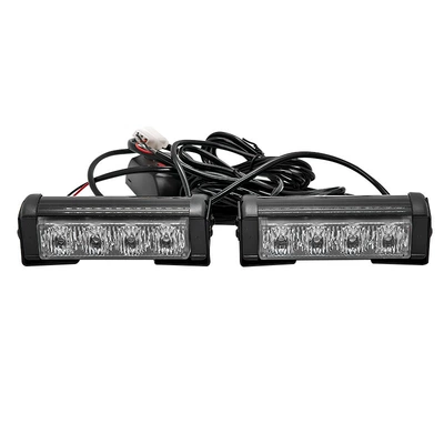 Warning Light Modification, Dual Car, İşçi projektorları