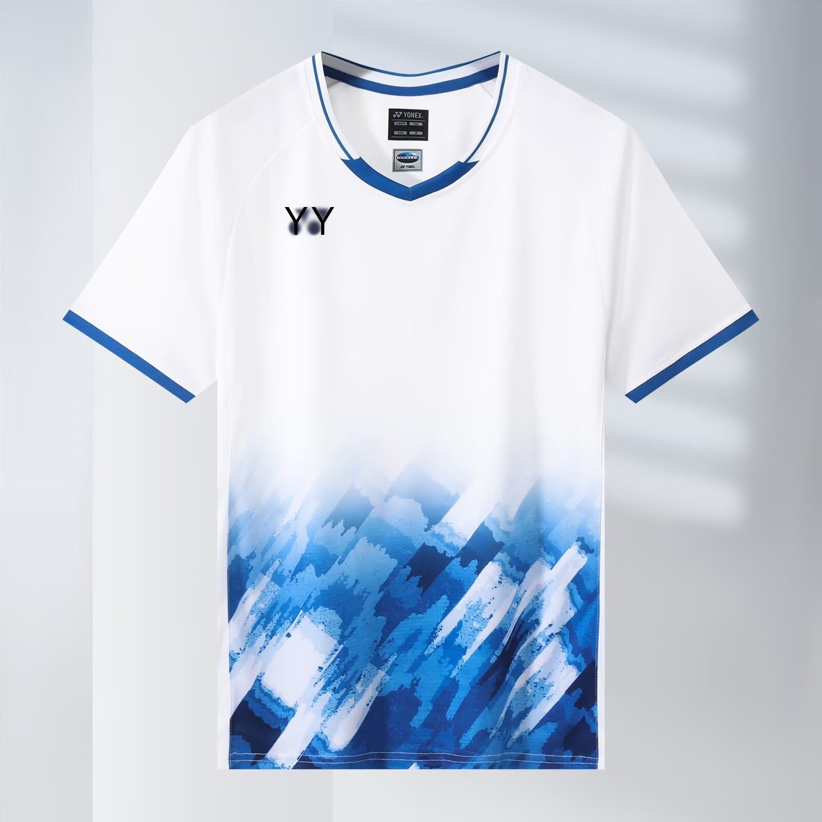 Children's white top
