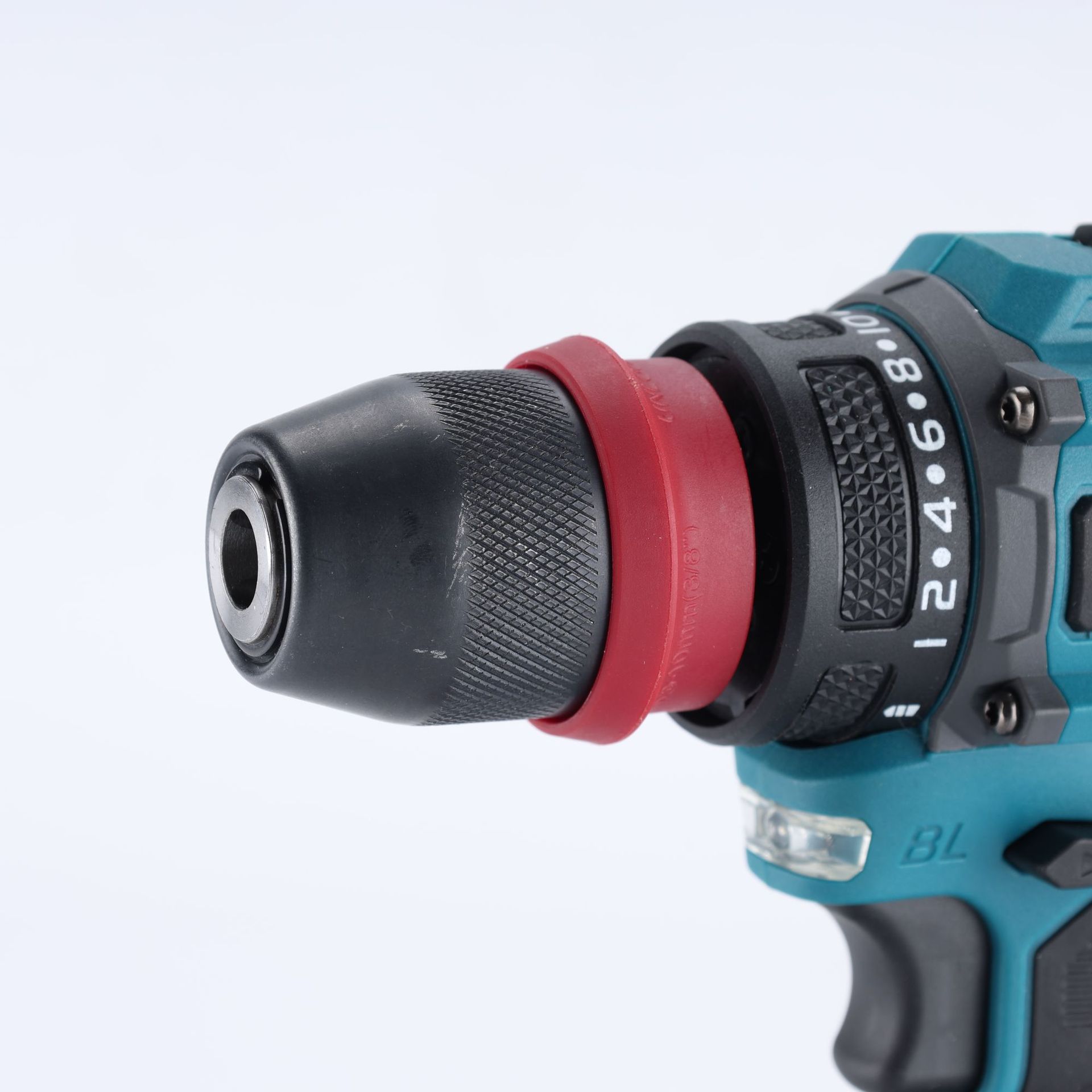 Transfronterizo multifuncional desmontable taladro de mano sin escobillas taladro de litio inalámbrico de alta potencia de carga doméstica de comercio exterior