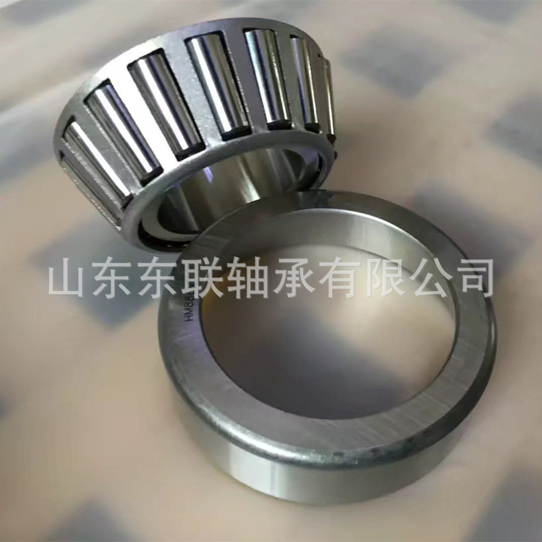 英制圆锥滚子轴承 HM88649/HM88610尺寸34.925*72.233*25.4