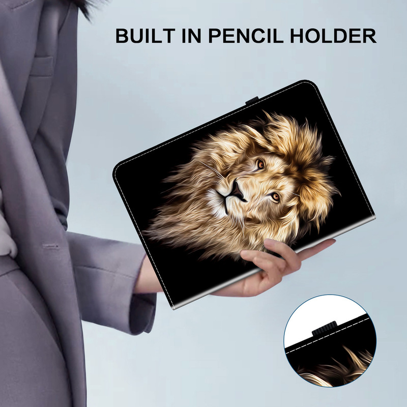 Suitable for Samsung S10 FE+ 13.1inch protective case a11/a9 11inch 12.4 s11 stand tablet case Suitable for Samsung S10 FE+ 13.1inch protective case a11/a9 11inch 12.4 s11 stand tablet case