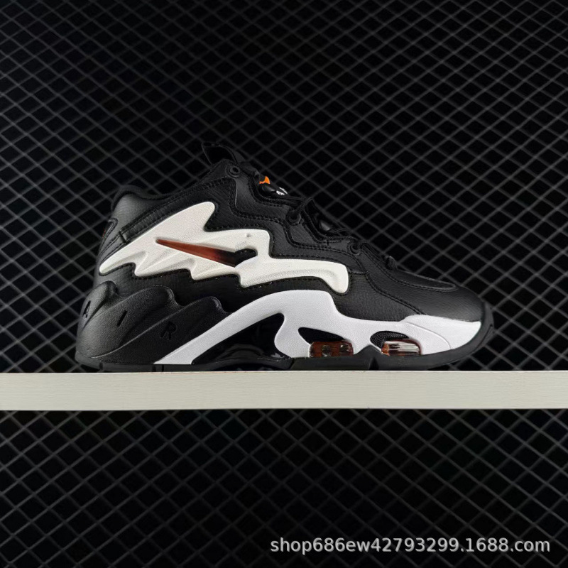 Putian Foreign Trade Noestrukt Basketball Shoes Air Retro Fashion Sports Shoes Non-slip Wear-resistant Versatile Air Cushion Men's Shoes Putian Foreign Trade Noestrukt Basketball Shoes Air Retro Fashion Sports Shoes Non-slip Wear-resistant Versatile Air Cushion Men's Shoes