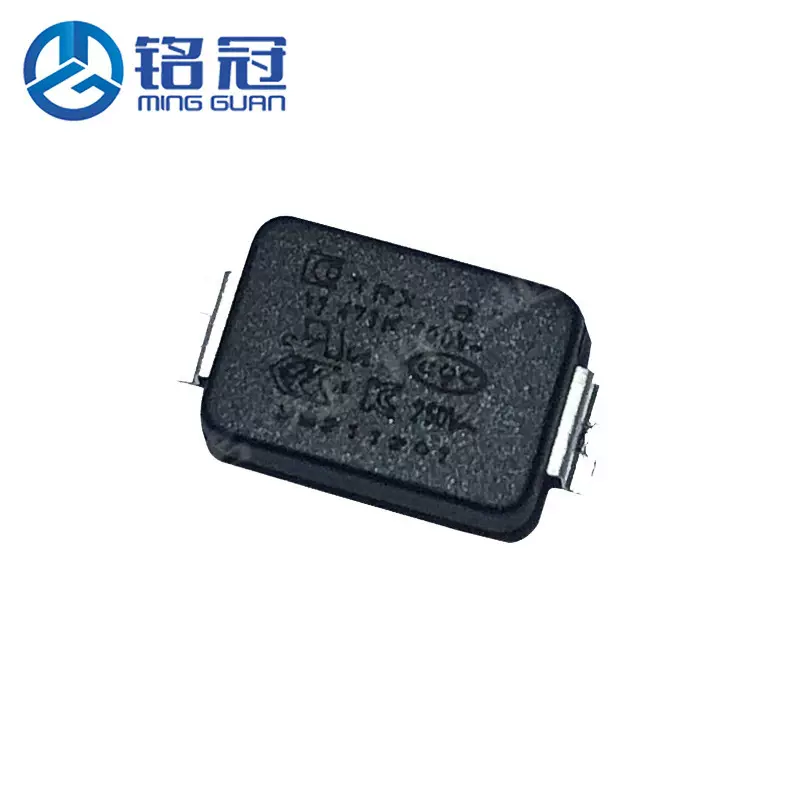 现货供应贴片陶瓷Y1安规电容器 Y1 X1 400VAC102M  1000PF