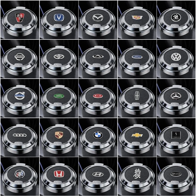 Ashtray for Men in the, Car ashtray - for-other-models-please-contact-customer-service-for-remarks-black