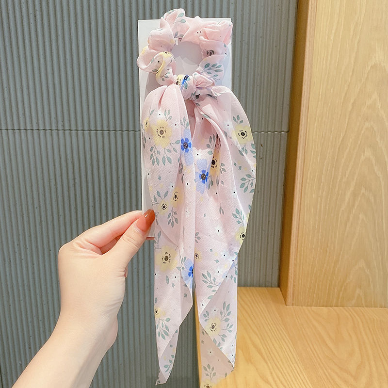 핑크 꽃
