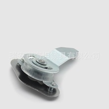 MS330厚件圓柱鎖 電櫃開關門鎖 高低壓配電盤門鎖機櫃機箱轉舌鎖