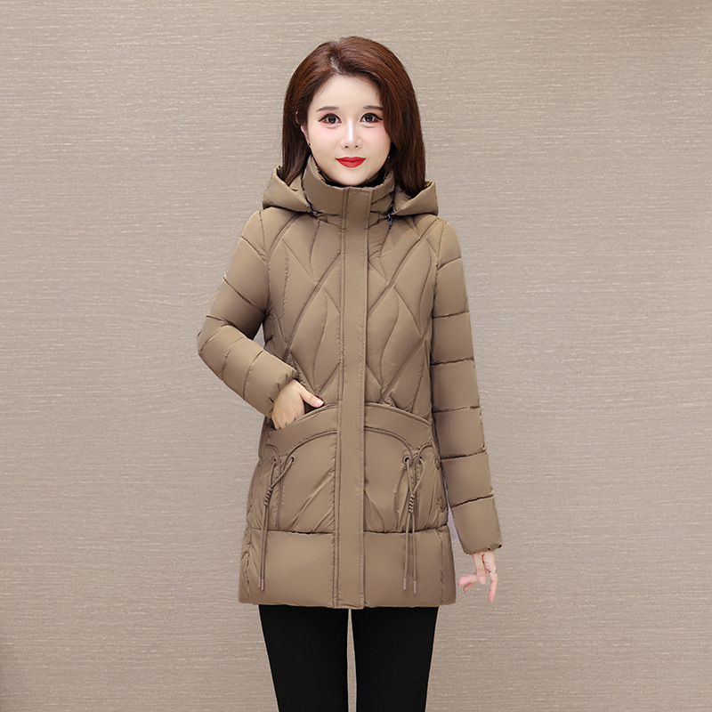 카키색