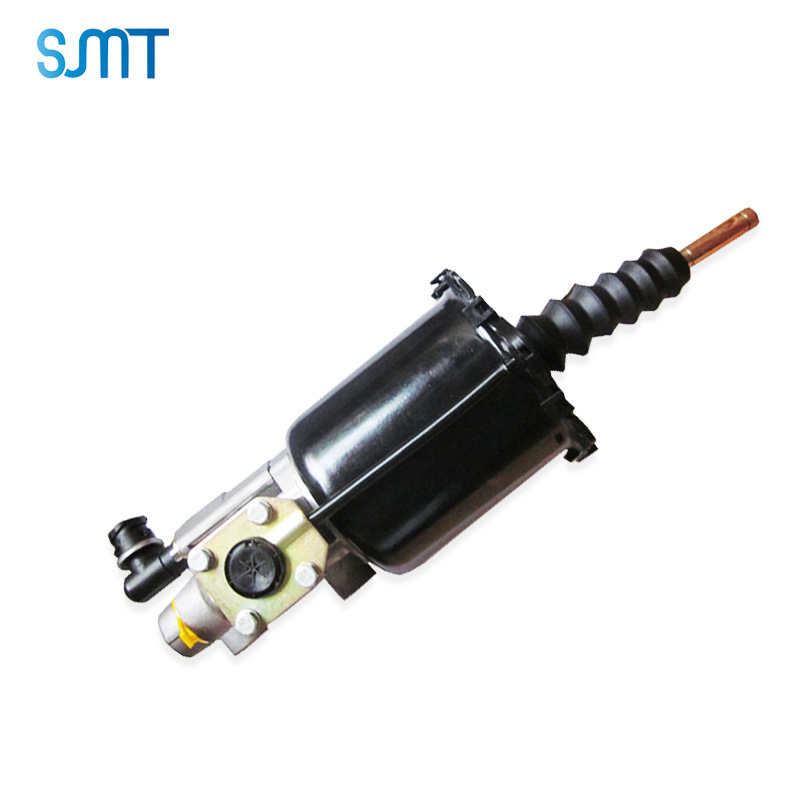 Piezas europeas 9700513030 del autobús del camión pesado del aumentador de presión 9700514220 del embrague de SMT