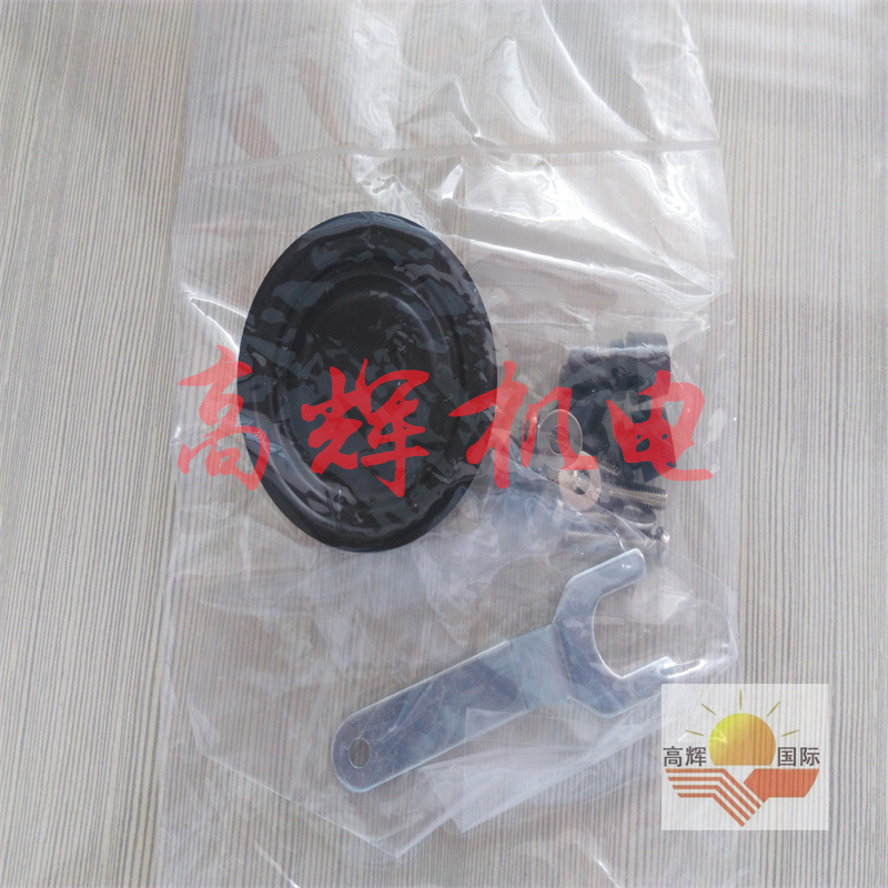 日本EMP空气真空泵膜片GD-6EH系列