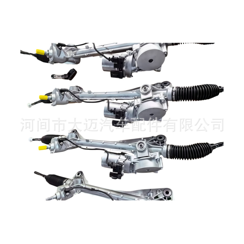 3401100XPW62A 3401100XPW04B is suitable for the Great Wall Poer PAO steering gear assembly LHD