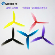 Sequoia RC 5146������5�紩Խ�C3�~����������FPVƽ����ը���w��