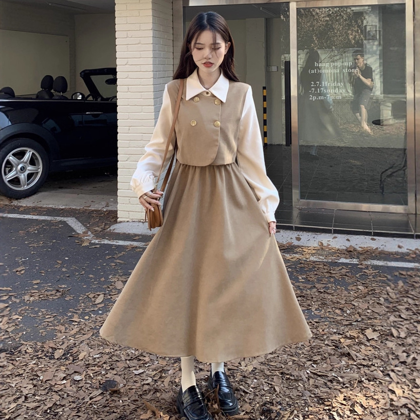Corduroy set