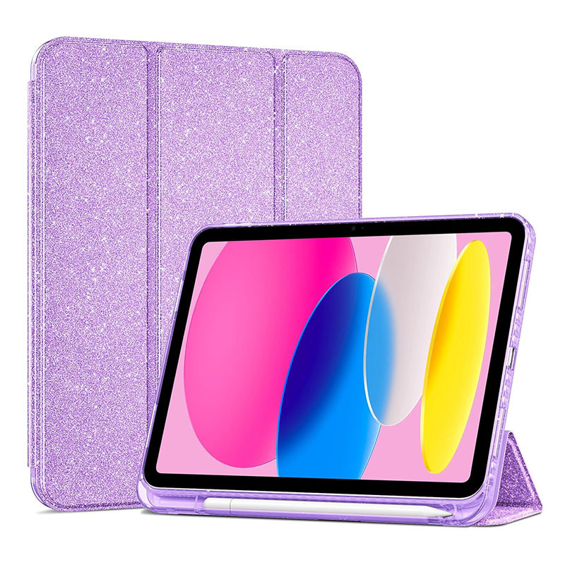 iPad 10Th Generation Two-In-One Protective Case Tablet Protective Shell Starry Sky 70% off Acrylic 11Th Generation Tablet Protective Case