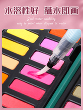 ���wˮ�����36ɫ48ɫ���g�����wɫ��ˮ���ԃ�ͯ���W�ߌ�����y�F