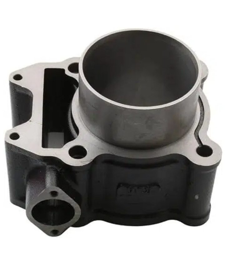 Suitable for Sanyang Joymax Z300i HD300i SYM300 RFA300 Nine Sisters Happy Knight Cylinder Kit
