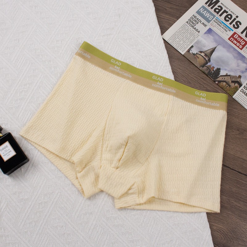 Light yellow [Individually wrapped]