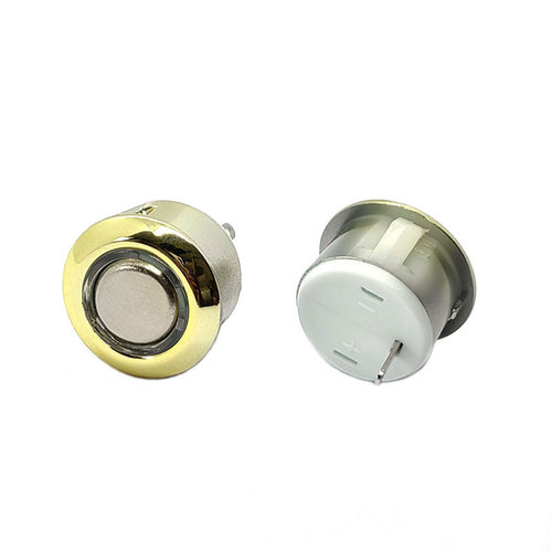 Touch head light touch sensor switch with light cabinet LED bedside table lamp touch dimmer switch touch switch