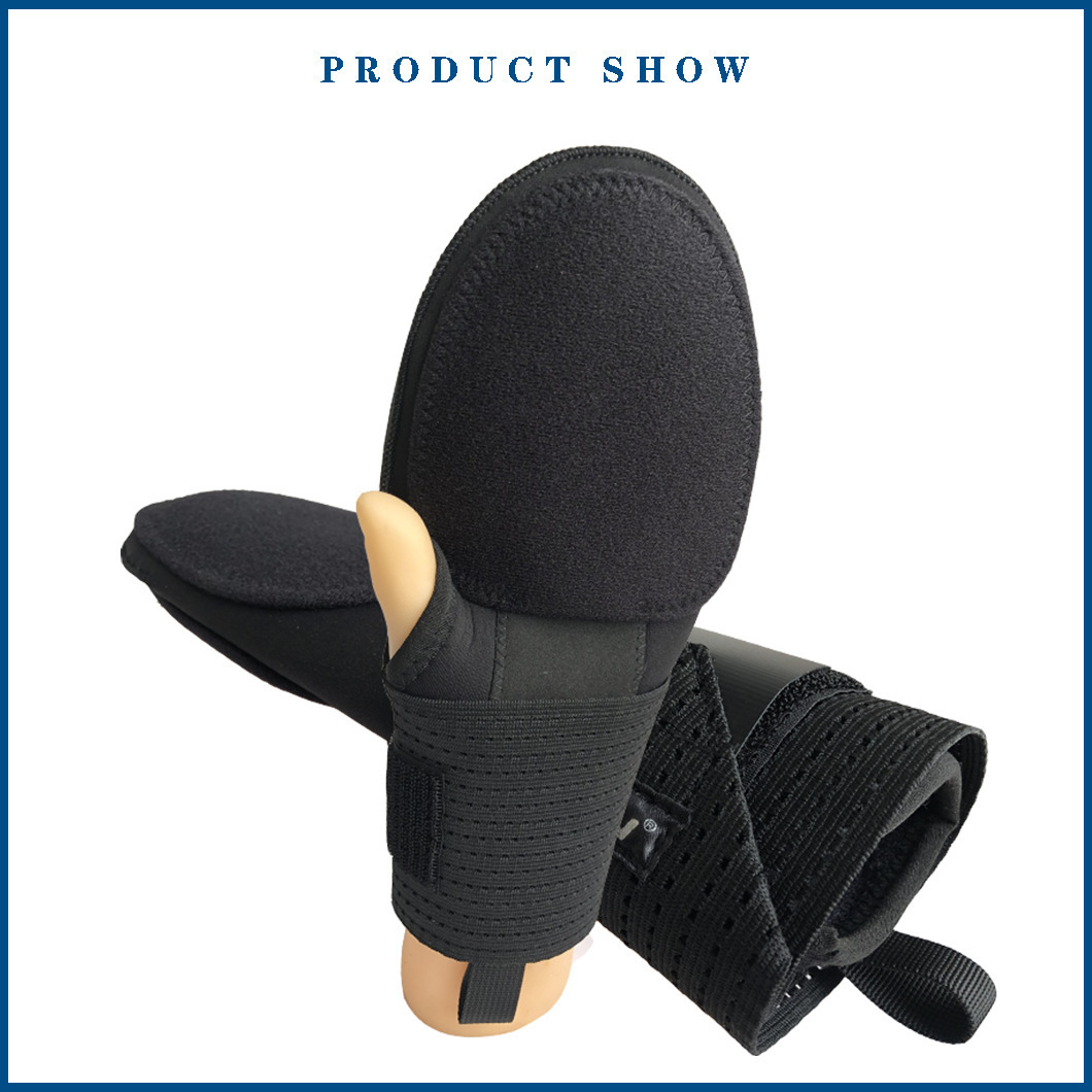 Baseball Sliding Gloves Elastic Compression Sliding Mitt For Baseball Players_voghion.com