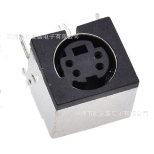 S���� 4о���� mini-DIN4о���� С4о�� MD4оĸ�^ PS2 �����