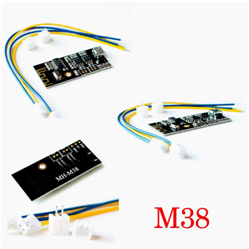 MH-MX8 беспроводной Bluetooth аудио модуль 4.2 стерео без повреждений высок fidelity HIFI DIY модификация