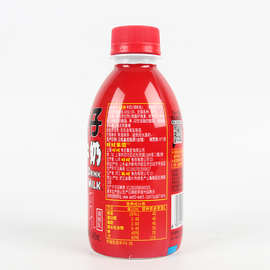 旺仔牛奶245ml*12瓶装整箱罐装送女朋友儿童学生小红瓶复原乳