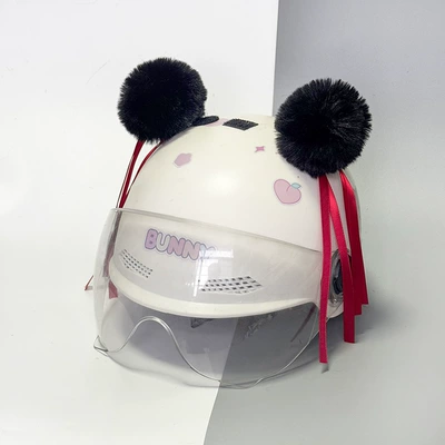 Nezha Bun Hairpin — Nezha Auto Parts and Accessories