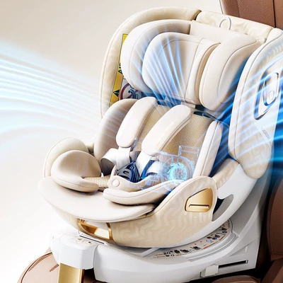 Car child safety seat for Infants and Children