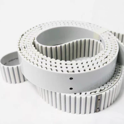 belt PU polyurethane steel wire – Avtomobil ötürücü kəmərləri