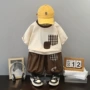 宽松男童短袖夏季t恤