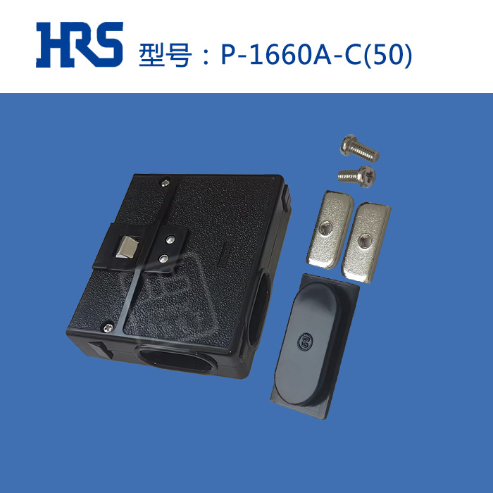 P-1660A-C(50) ���� ������ ������� ��ɫ60p HIROSE �Ӳ�� HRS