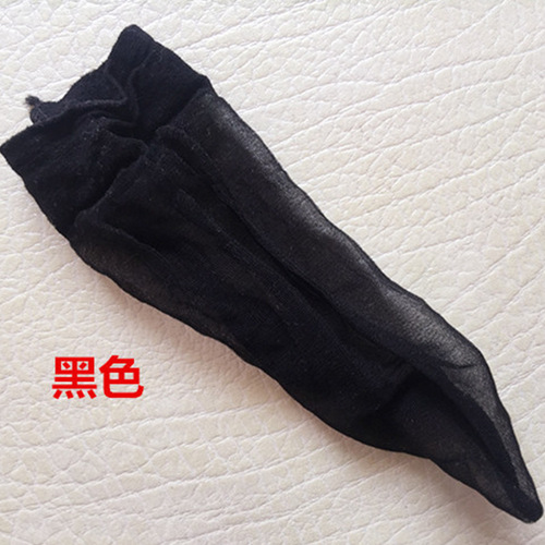 Men's dormitory foot fetish sexy stockings set thin men's stockings masturbation tube silky adult sex toys wholesale