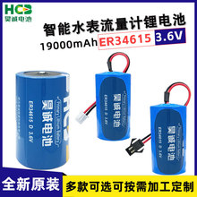 HCB��\ER34615ˮ��ȼ���u������Ӌ������GPS��λ��3.6V�늳�