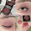 Kakashow expansion color Multi -use potato mud blush is delicate, not flying powder atmosphere, Korean