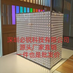 UL認証 低電圧LEDフレキシブルライトパネル アイランドテーブル 高級石製バックライトパネル 照明バックライト 冷光シート ELフレキシブルライトシート