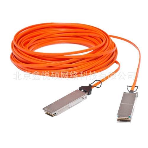 QSFP-H40G-AOC7M  模块
