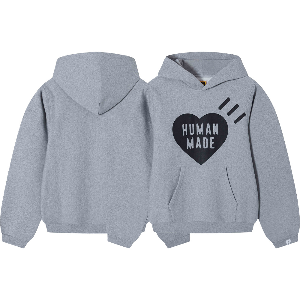 Herramientas de mano caza perro marca de música conjunta amor impresión hombre suelta casual sudadera con sombrero