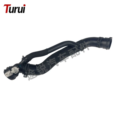 automobile water pipe Land Rover Water Pipes - lr042893-water-tank-drain-pipe-with-sensor