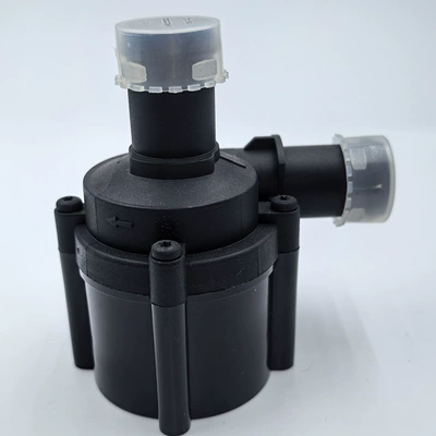 Water pump Pa) 2.0t Auxiliary Water
