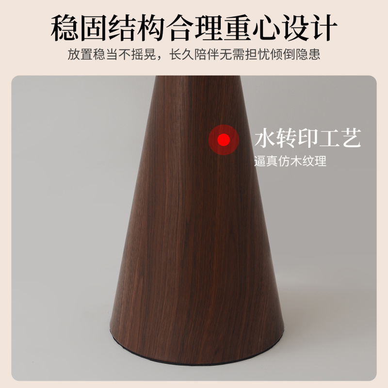 フレンチミッドセンチュリーフロアランプリビングルームソファフロアランプ寝室のベッドサイドランプレトロアート雰囲気ランプL138|undefined