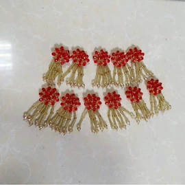 项链;DIY服饰;饰品配件