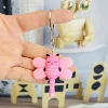 Little dragonfly pink