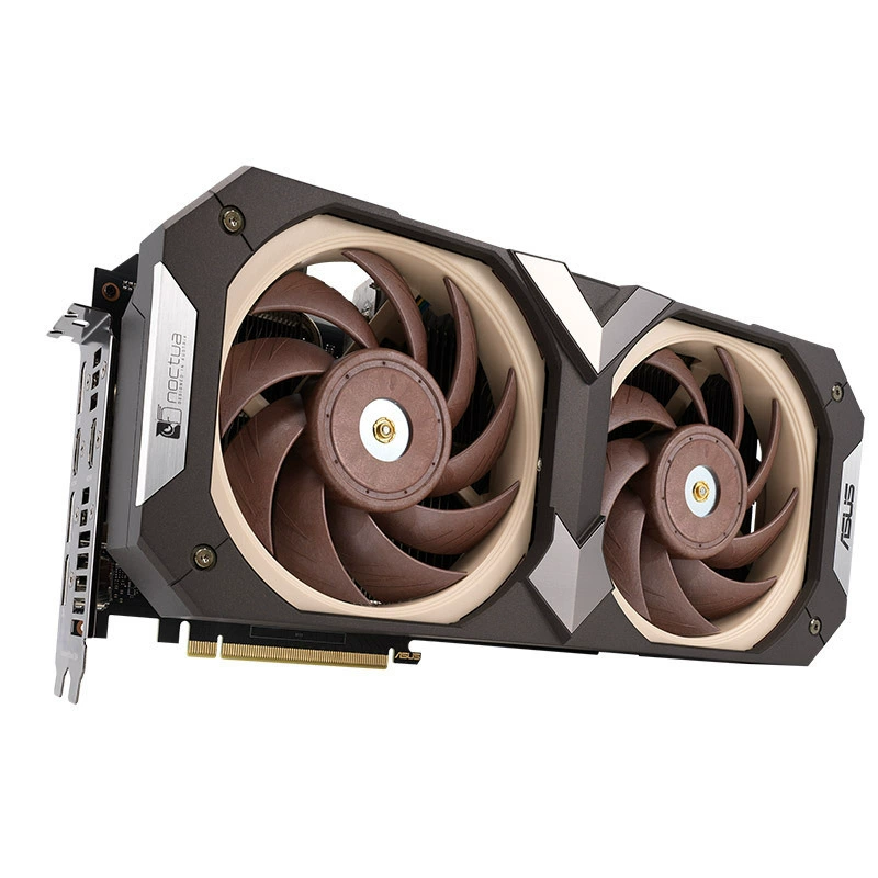 Применимо к ASUS GeForce RTX3070 O8G NOCTUA Owl Series Emperor's Emperor Games Independence