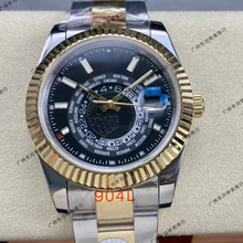 �ڼ�DIW�v����GMTϵ��42mmȫ�ԄәCе��ʿ�ֱ����A�羳���Q�g��