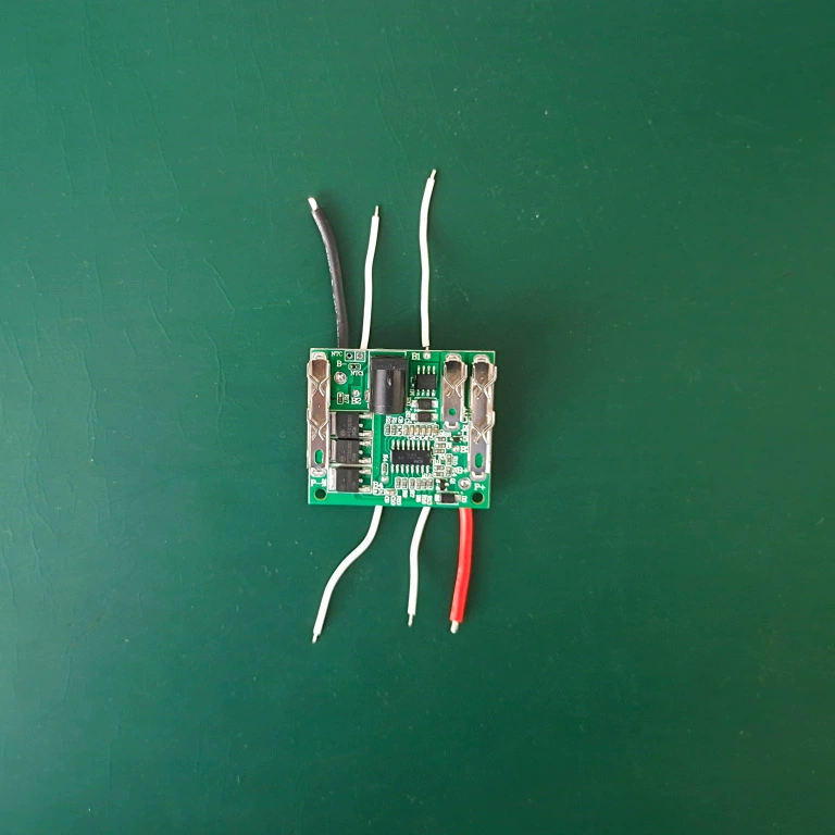 3MOS Makita 21V литиевая батарея защитная плата дорожная плата электроинструмент универсальная плата управления