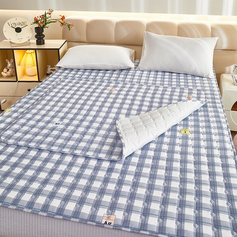 Class a Waterproof Mattress Baby Diaper Pad Thickeneded Mattress Soft Pad Diaper Bottom Diaper Waterproof Bed Sheets Washable