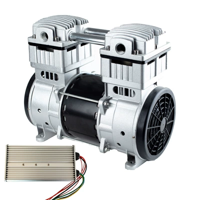 Jinsui Technology 24V48V72V1200W Vehicle-Mounted Hava kompressorları