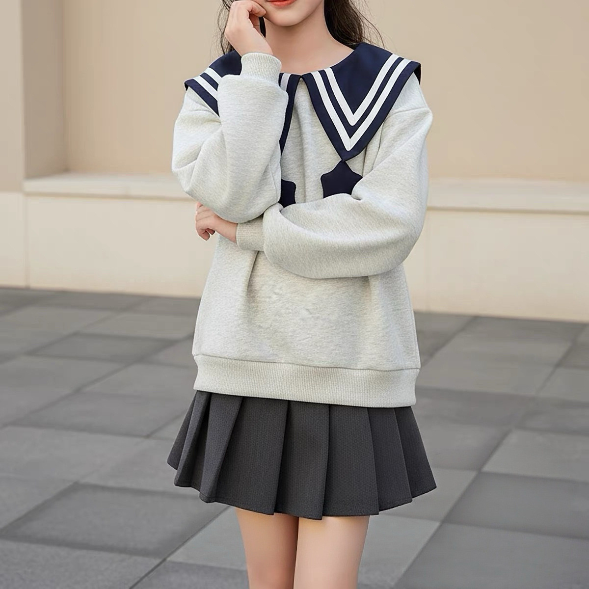 Children's autumn set